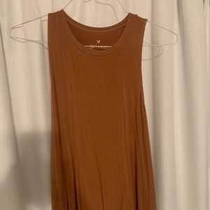 American Eagle soft and sexy tank top